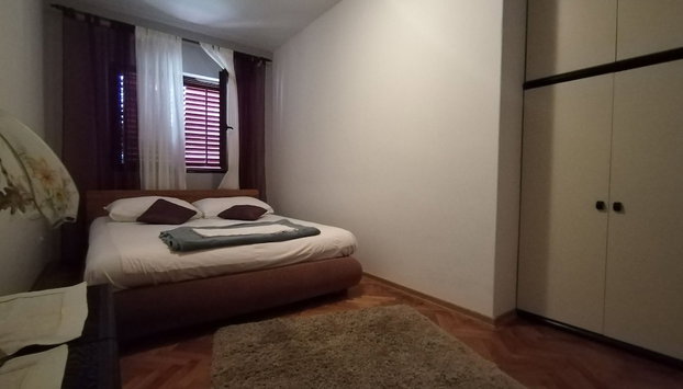 Apartments Zlata Rab - Foto 2, Quarto