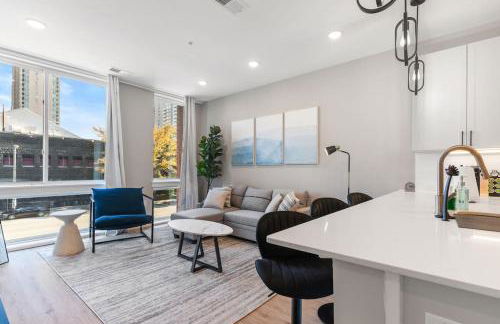 Sleeps 6 - Pier Views - Near Fishtown and Old City - Foto 1