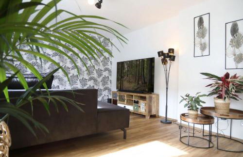 Ferienwohnung Moselallee 5 Sterne - Foto 53