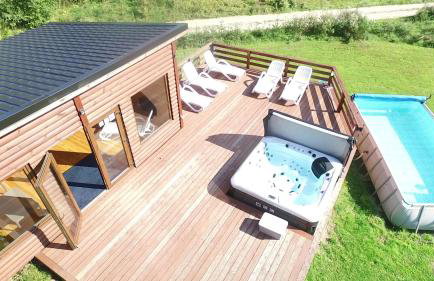 Mana Village - Jacuzzi & Sauna - Foto 52