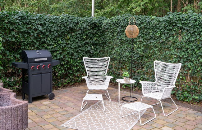 Holiday Home in Gelderland Near Woodlands - Photo 22