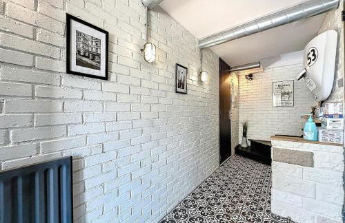 Evasion Verdoyante Vue sur jardin avec balcon et parking - Foto 7