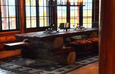 6BD 7BA Skadi Gista 7200sqft perfect for large groups - Foto 16