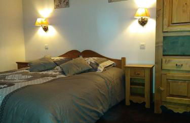 Duplex résidence spa Mont-Blanc - Foto 7