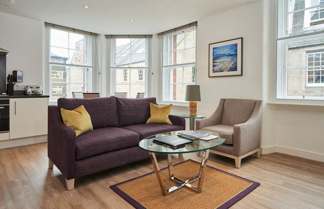 Braid Apartments by Mansley - Foto 26