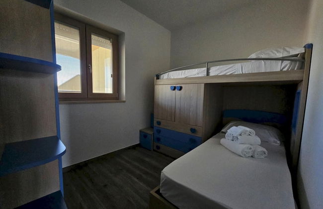 Residenza Lamandia in Capitolo - Foto 31