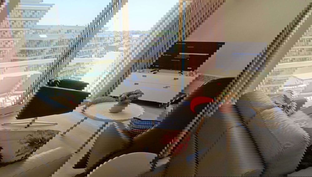 Apartment in Nieuwpoort Near the Beach - Foto 1, Imagen principal