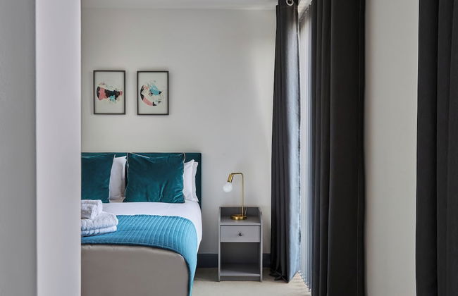 Canning Town by Viridian Apartments - Foto 19