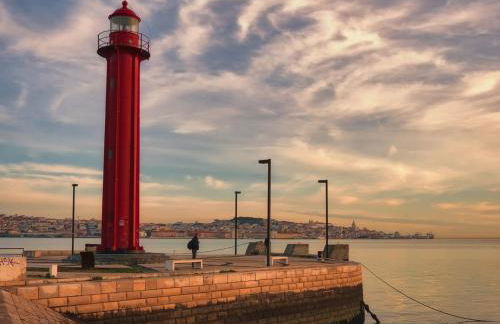 Apartamento Tejo - Foto 54