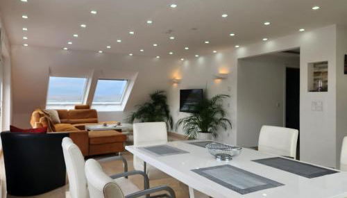 Apartment Hammersbach - Foto 4