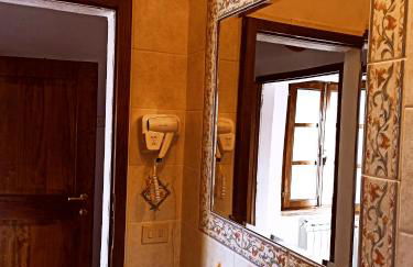 Podere Cartaio Bio Farm, private pool, AirC - Foto 21