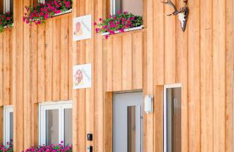 Ferienhof Obertor Heuboden - Foto 7