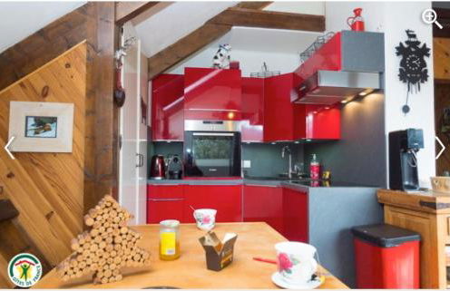 chalet la colline - Foto 6