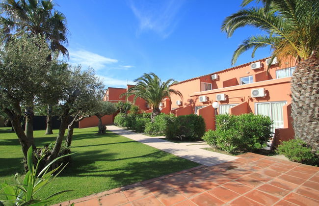 Residence Antinea - Foto 45