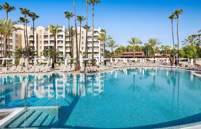 Protur Safari Park Aparthotel - Photo 18