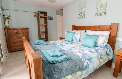 Meadowbank Lodge - Foto 17