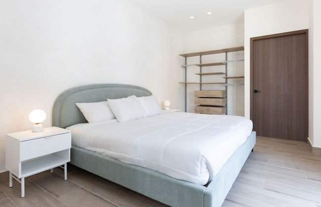 The Grand Penthouse by Acomodo Casco Viejo - Photo 6