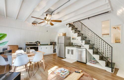 A-Frame Home about 6 Mi to Tennessee River! - Foto 5