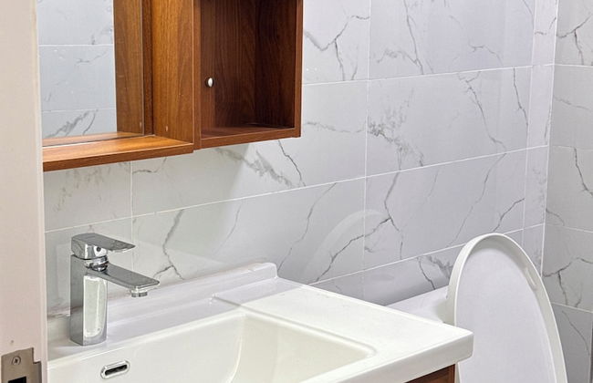 The 401 Apartment - Photo 14