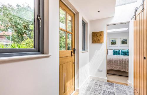 Peaceful And Beautiful Barn In Downland Village - Pass the Keys - Foto 27