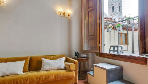 GuestHost - Duomo View Anna's Apartment - Foto 3