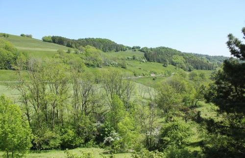 Stilvoll eingerichtetes Studio in historischem Bauernhaus, voll ausgestattet inmitten der Natur auf 75 qm - Foto 27