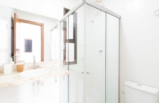 IT31 Ótimo Apt 2 Quartos - Itacimirim - Photo 15