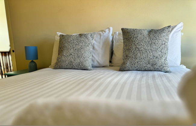 Brookley House Cromer Coast 5 Bed 8 Guests - Foto 6