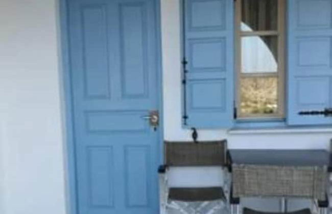 Harama Hotel Schinousa - Foto 21