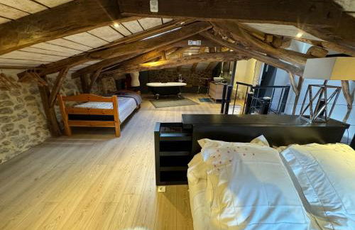 Chez Daniel et Marie Ardeche Nature - Foto 21