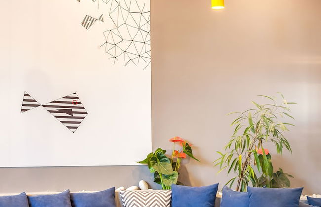 Sunny Days Hotel Apt - Photo 17