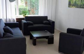 Apartment mit eigenem Eingang und eigener Terrasse - Foto 5
