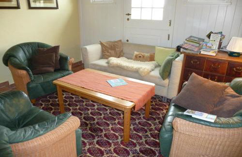 Das Koogsbauernhaus - Foto 10