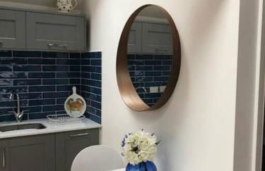 Cliff Lane Annexe: stylish in a perfect location. - Foto 15