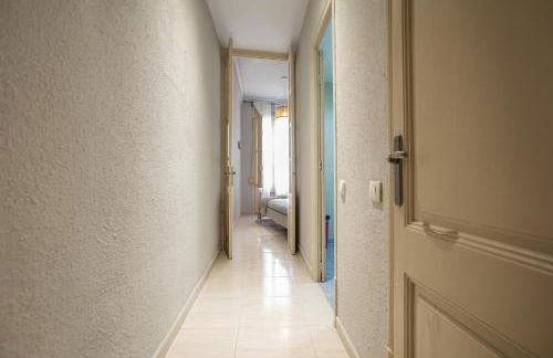 22MAN1017- Cute apartment in Sant Antoni - Foto 16