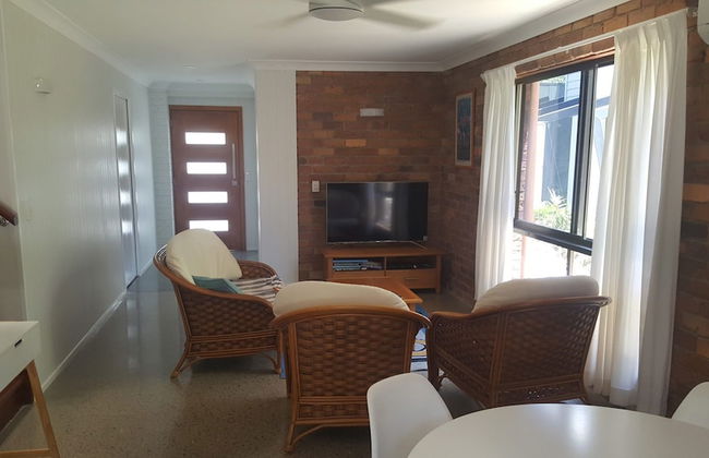 A Beach Break - 1/90 Lorikeet Drive - Foto 11