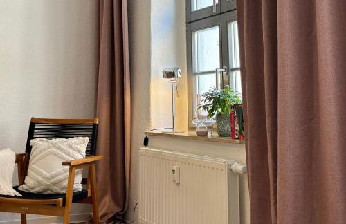 Im Herzen der Stadt - mit kostenlosem Parkplatz - Foto 5