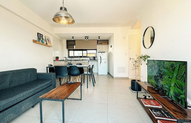 Spacious Penthouse in excellent Area by BT Homes - Foto 13