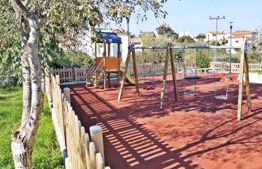 Goldy's Villa - Foto 32