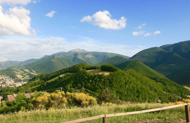 Farmhouse in Cagli With Pool & BBQ - Foto 26