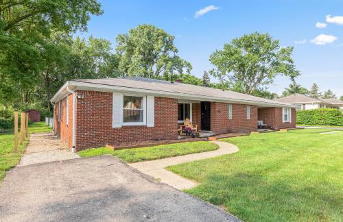 New! Peaceful & Relaxing 2BR Flat, Top Location - Foto 37
