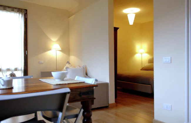 Belvilla by OYO Borgo Belvedere Mono - Foto 4