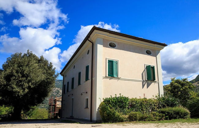 Agriturismo Colle Tocci - Foto 29