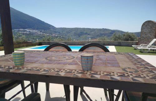 Casa La Herriza Larga de Vallesol Rent - Foto 6