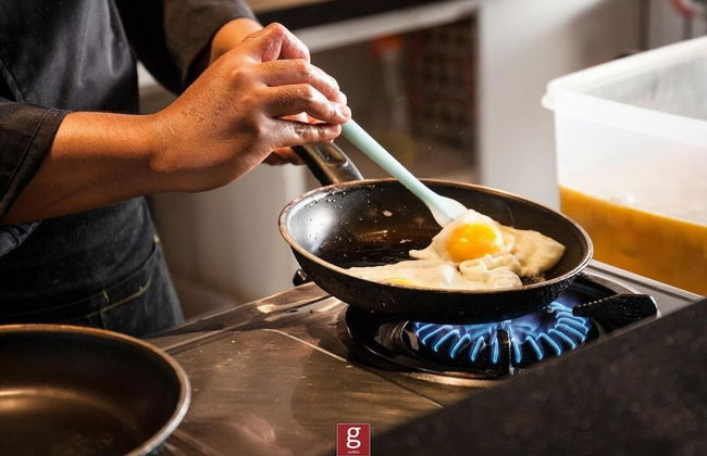 Expressionz Suites KLCC by Like Home - Photo 13