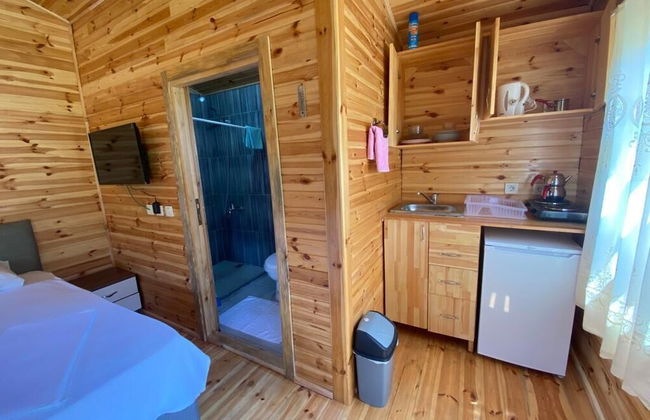 Nehir Bungalov Orhaniye - Photo 49