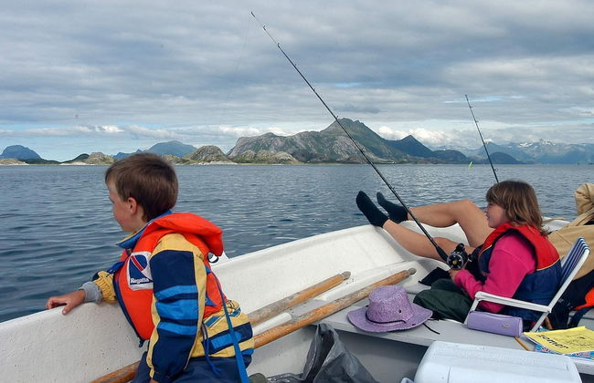 6 Person Holiday Home in Engavagen-by Traum - Foto 13