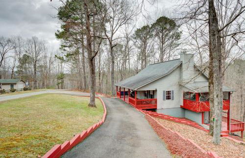 Deer Hollow - Foto 46