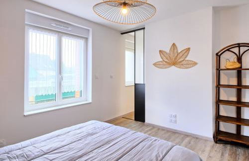 Holiday Home Les yeux dans la baie by Interhome - Foto 12