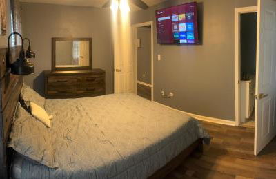 CeloVacationHousing - Foto 2